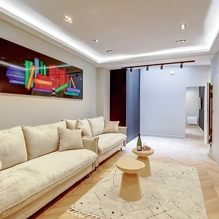 Elegant With Ac - 3br-10p- Le Marais Appartamento